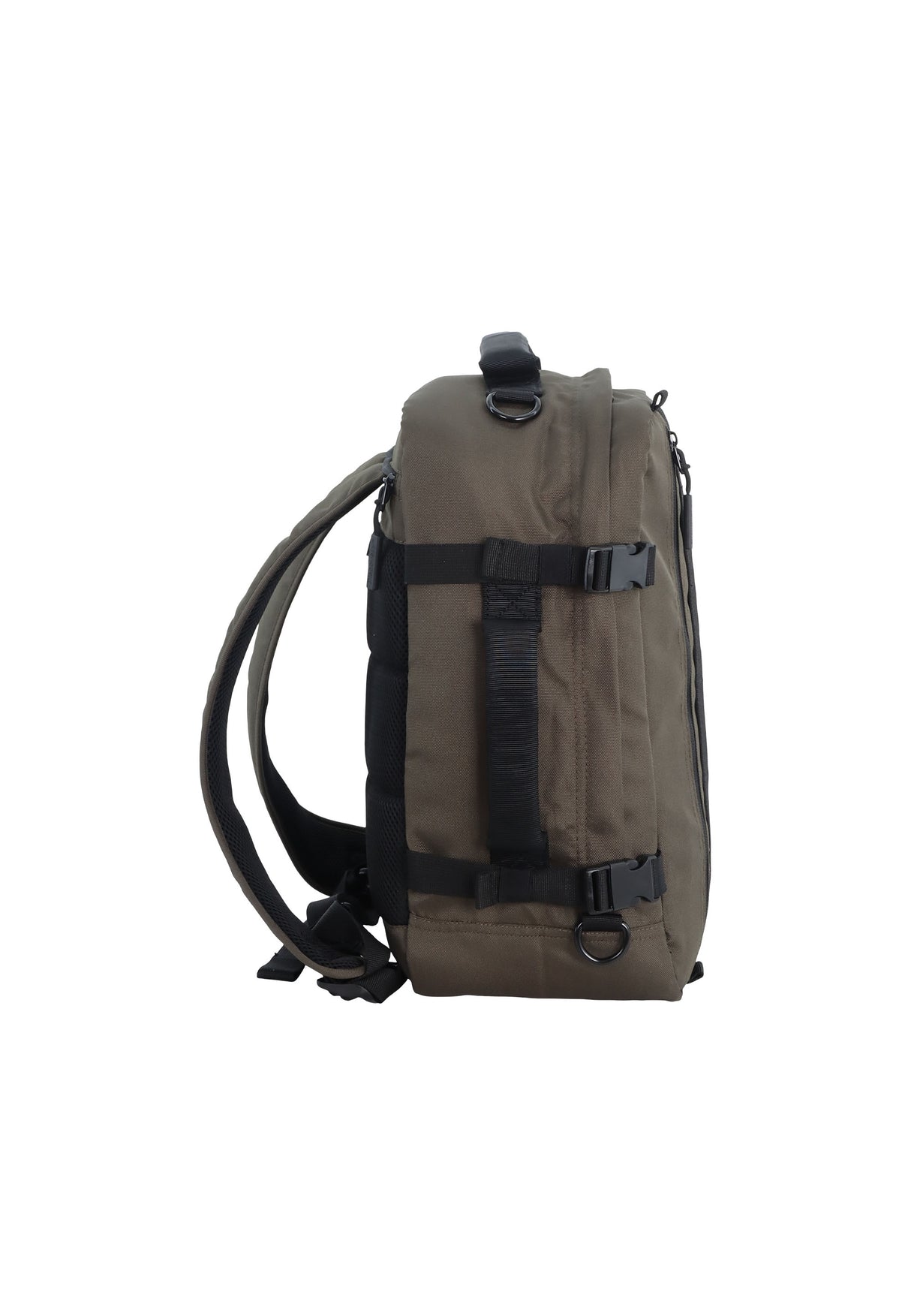 Andes Mochila de Cabina  - Portátil 15''| 40x30x20 cm| 0,63 Kg |24L
