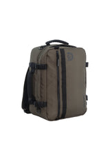 Andes Mochila de Cabina  - Portátil 15''| 40x30x20 cm| 0,63 Kg |24L