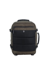 Andes Mochila de Cabina  - Portátil 15''| 40x30x20 cm| 0,63 Kg |24L