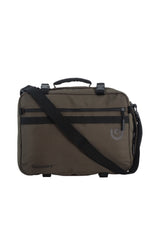 Andes Mochila de Cabina  - Portátil 15''| 40x30x20 cm| 0,63 Kg |24L