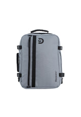 Andes Mochila de Cabina  - Portátil 15''| 40x30x20 cm| 0,63 Kg |24L