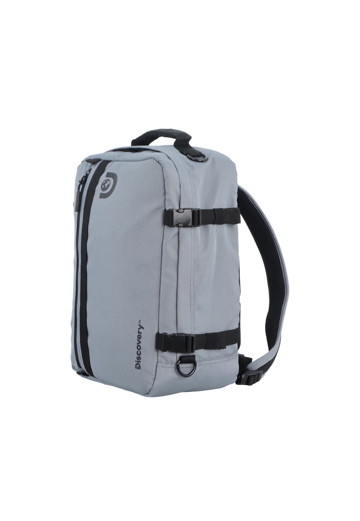 Andes Mochila de Cabina  - Portátil 15''| 40x30x20 cm| 0,63 Kg |24L