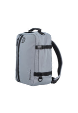 Andes Mochila de Cabina  - Portátil 15''| 40x30x20 cm| 0,63 Kg |24L