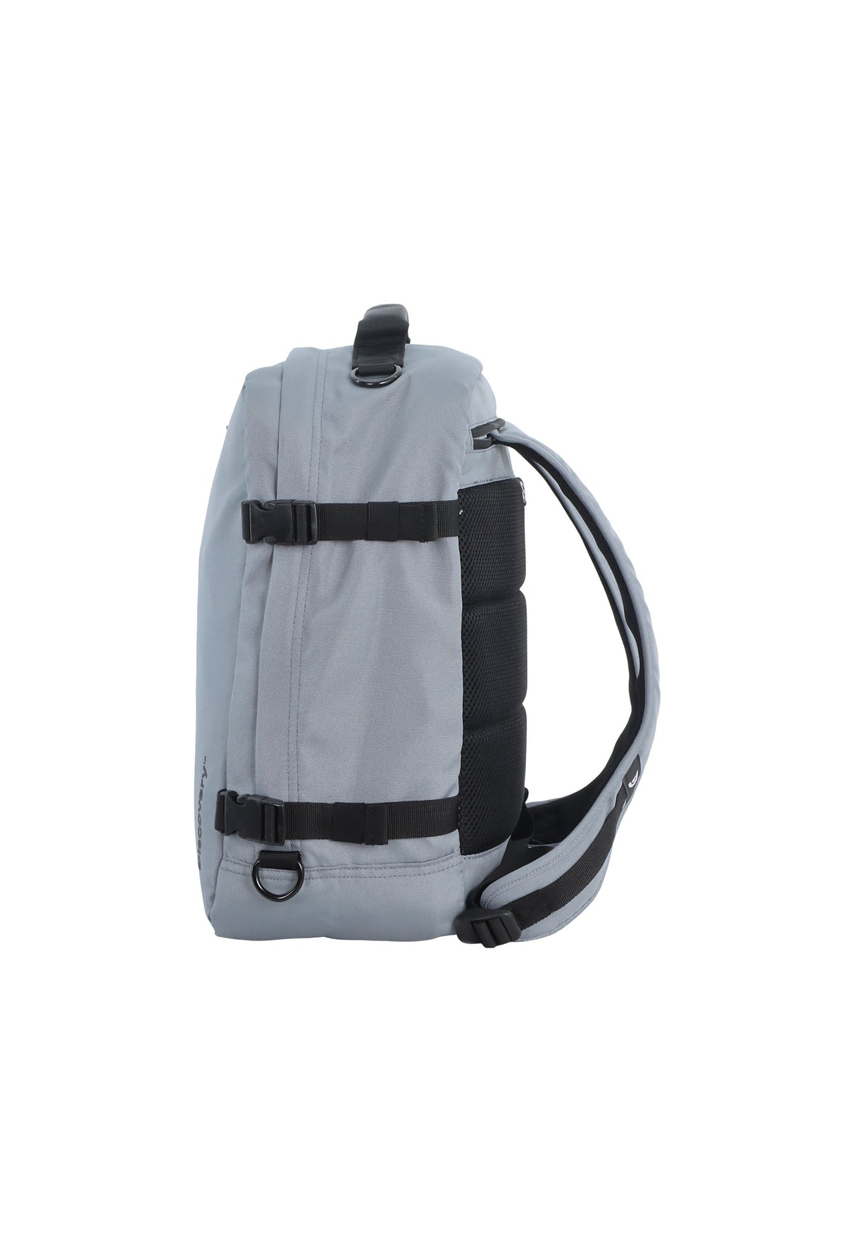 Andes Mochila de Cabina  - Portátil 15''| 40x30x20 cm| 0,63 Kg |24L