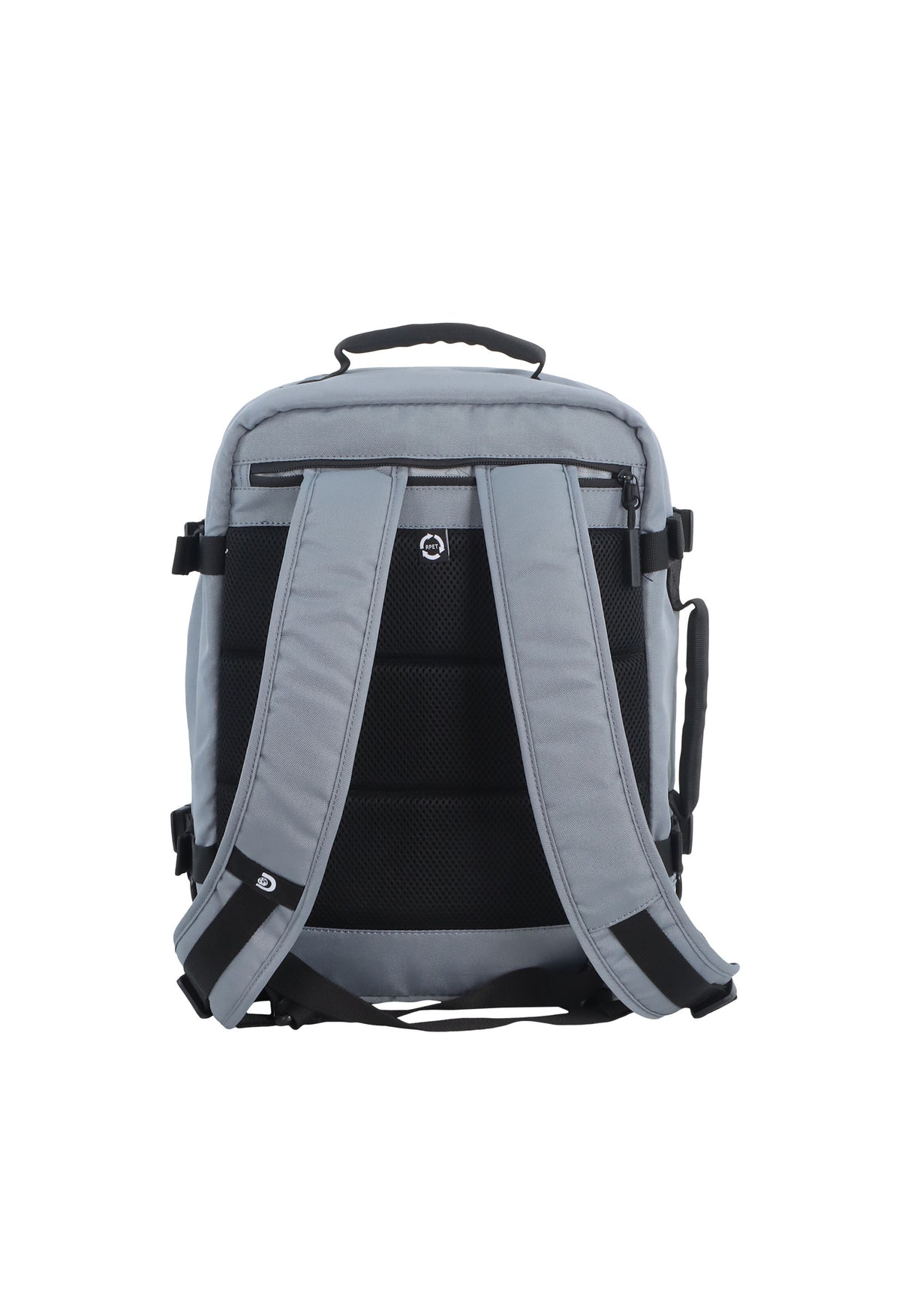 Andes Mochila de Cabina  - Portátil 15''| 40x30x20 cm| 0,63 Kg |24L
