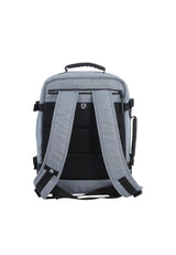 Andes Mochila de Cabina  - Portátil 15''| 40x30x20 cm| 0,63 Kg |24L