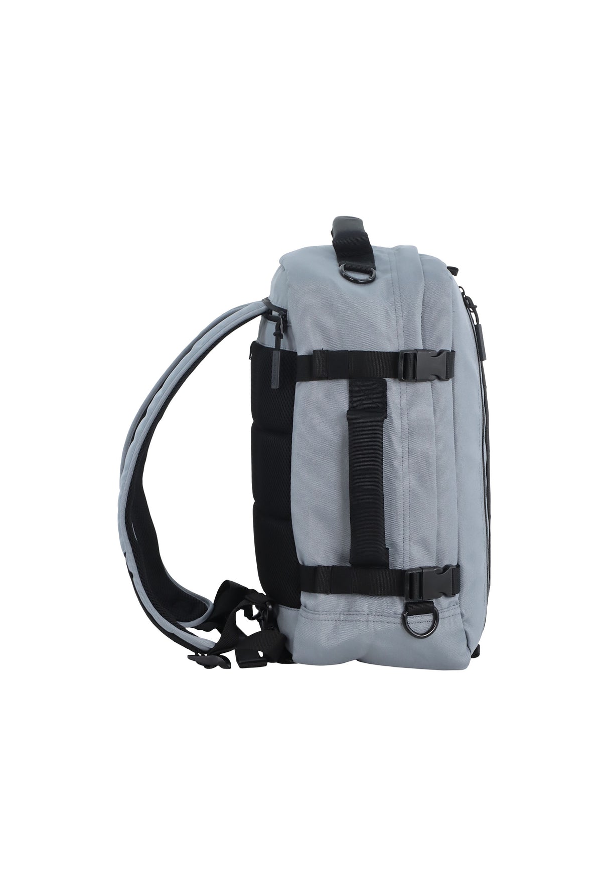 Andes Mochila de Cabina  - Portátil 15''| 40x30x20 cm| 0,63 Kg |24L