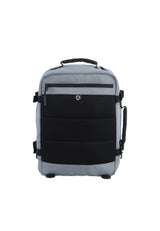Andes Mochila de Cabina  - Portátil 15''| 40x30x20 cm| 0,63 Kg |24L