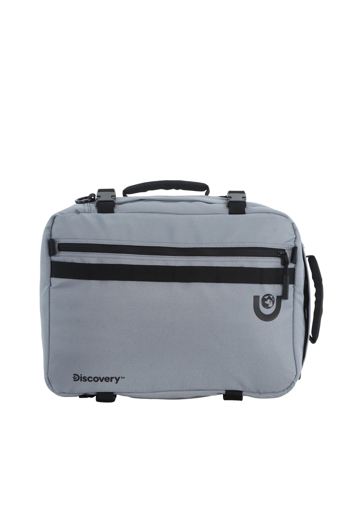 Andes Mochila de Cabina  - Portátil 15''| 40x30x20 cm| 0,63 Kg |24L
