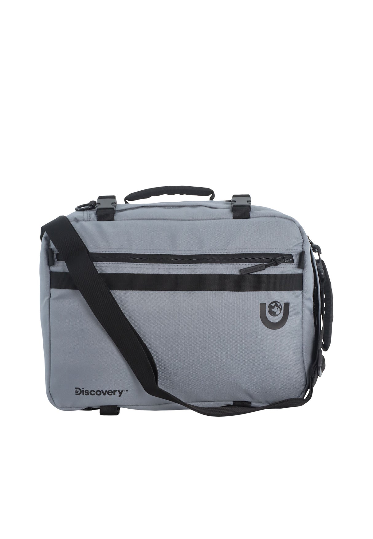 Andes Mochila de Cabina  - Portátil 15''| 40x30x20 cm| 0,63 Kg |24L