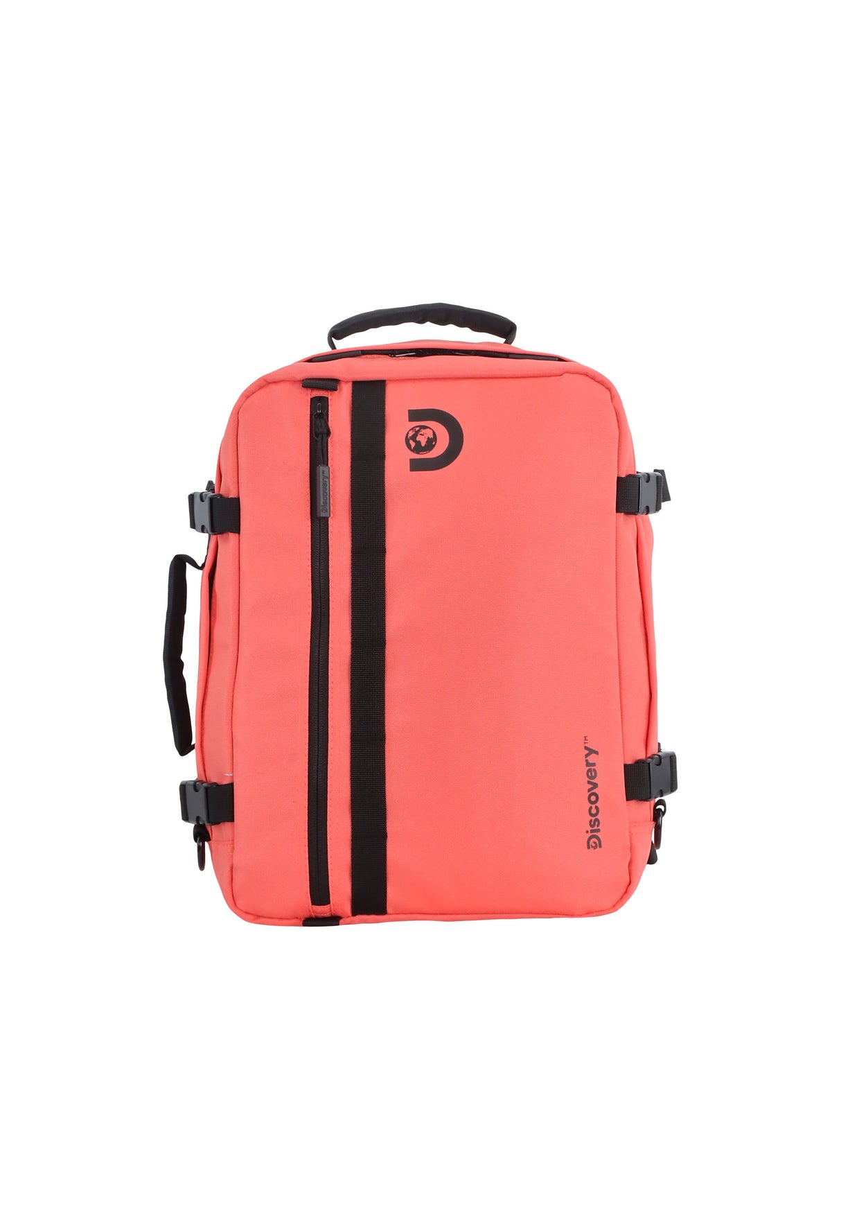 Andes Mochila de Cabina  - Portátil 15''| 40x30x20 cm| 0,63 Kg |24L