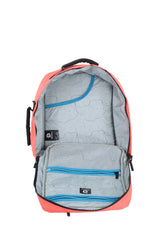 Andes Mochila de Cabina  - Portátil 15''| 40x30x20 cm| 0,63 Kg |24L