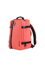 Andes Mochila de Cabina  - Portátil 15''| 40x30x20 cm| 0,63 Kg |24L