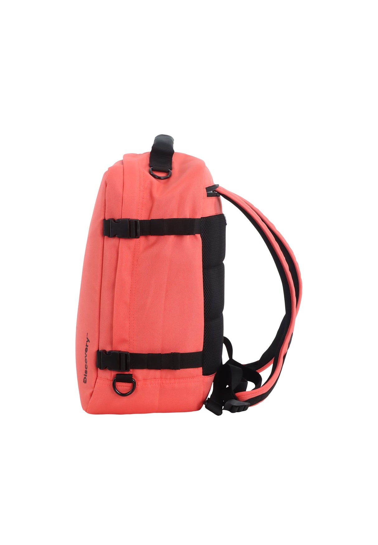 Andes Mochila de Cabina  - Portátil 15''| 40x30x20 cm| 0,63 Kg |24L