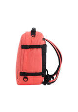 Andes Mochila de Cabina  - Portátil 15''| 40x30x20 cm| 0,63 Kg |24L