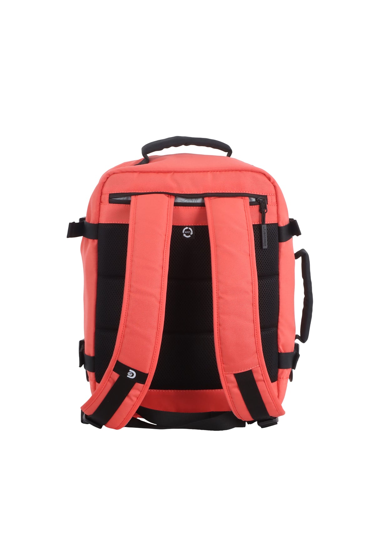 Andes Mochila de Cabina  - Portátil 15''| 40x30x20 cm| 0,63 Kg |24L