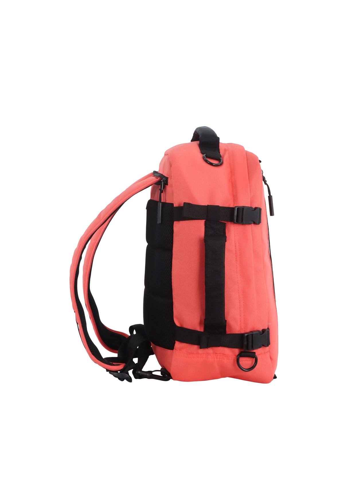 Andes Mochila de Cabina  - Portátil 15''| 40x30x20 cm| 0,63 Kg |24L