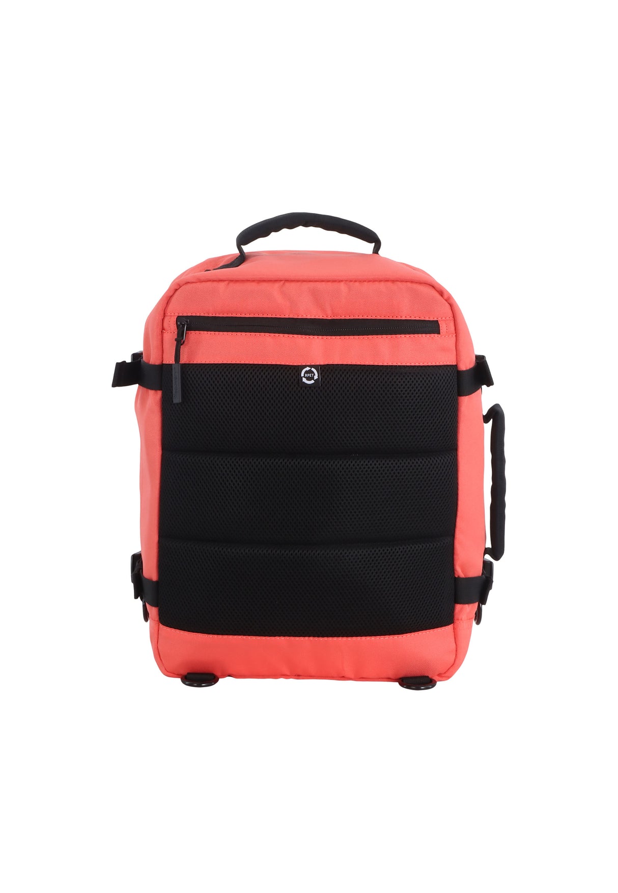 Andes Mochila de Cabina  - Portátil 15''| 40x30x20 cm| 0,63 Kg |24L