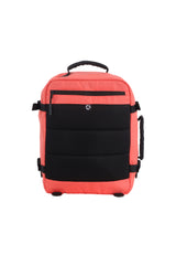 Andes Mochila de Cabina  - Portátil 15''| 40x30x20 cm| 0,63 Kg |24L