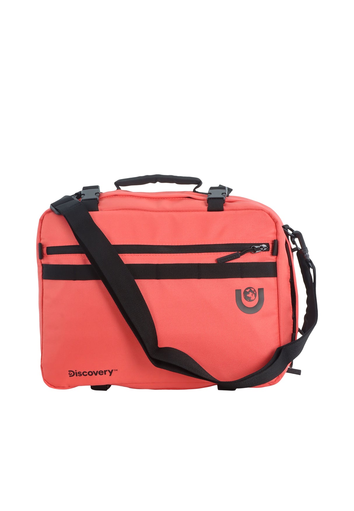 Andes Mochila de Cabina  - Portátil 15''| 40x30x20 cm| 0,63 Kg |24L