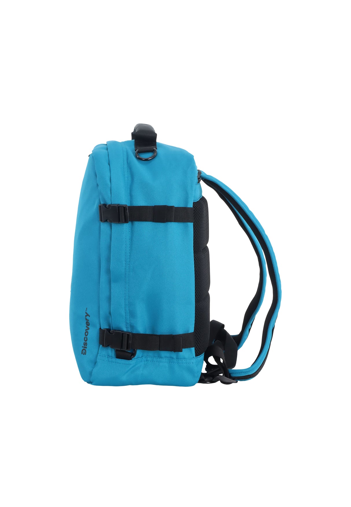 Andes Mochila de Cabina  - Portátil 15''| 40x30x20 cm| 0,63 Kg |24L