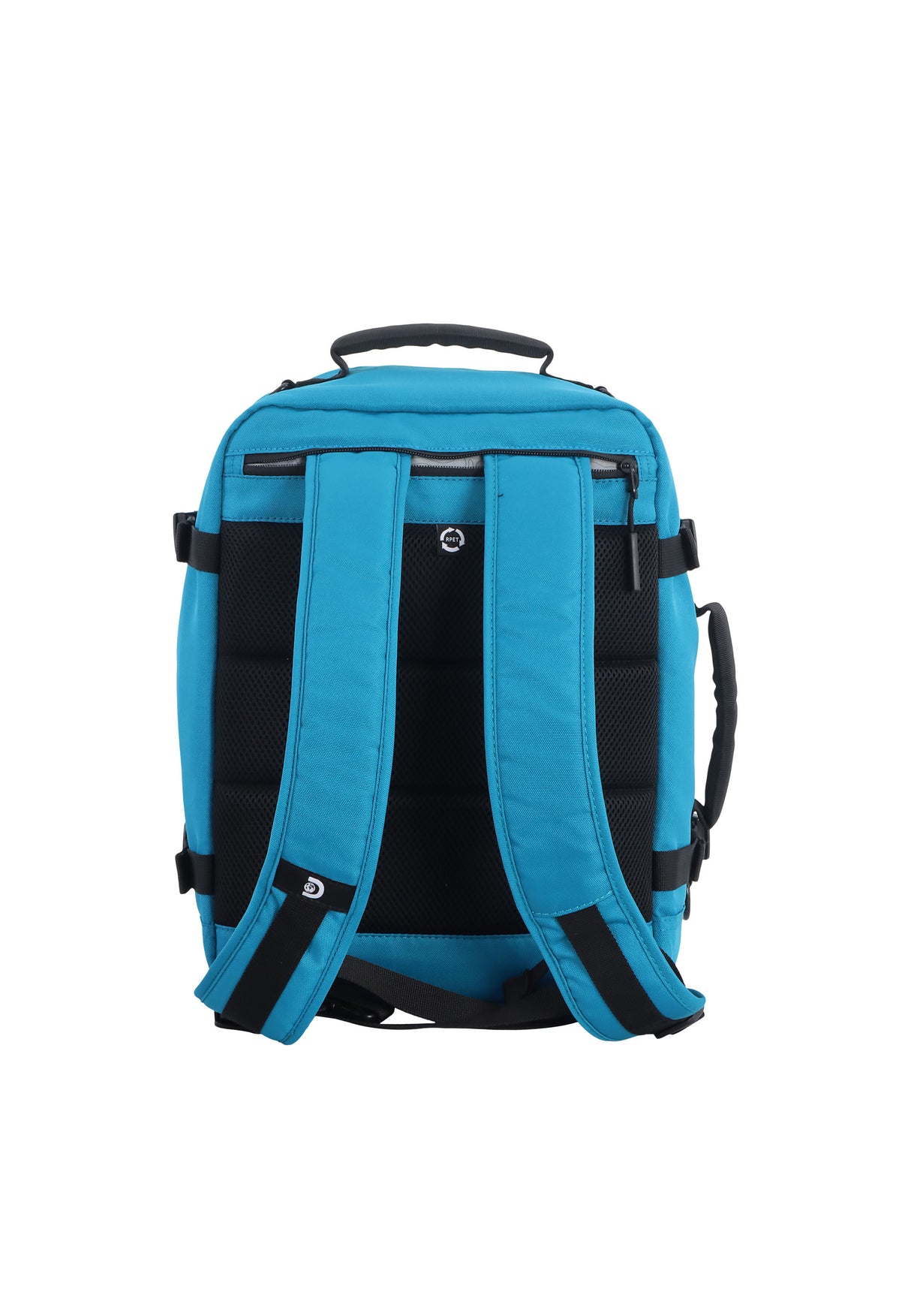 Andes Mochila de Cabina  - Portátil 15''| 40x30x20 cm| 0,63 Kg |24L