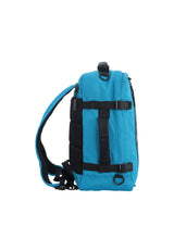 Andes Mochila de Cabina  - Portátil 15''| 40x30x20 cm| 0,63 Kg |24L