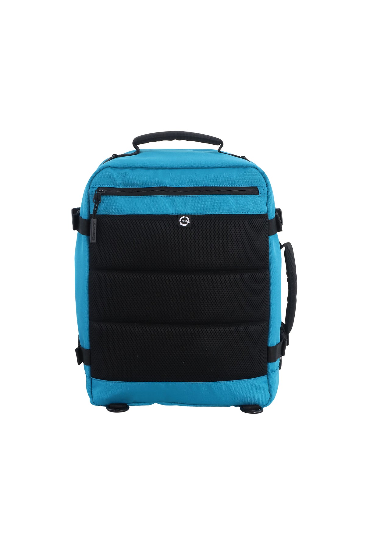 Andes Mochila de Cabina  - Portátil 15''| 40x30x20 cm| 0,63 Kg |24L