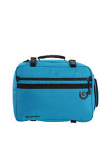 Andes Mochila de Cabina  - Portátil 15''| 40x30x20 cm| 0,63 Kg |24L