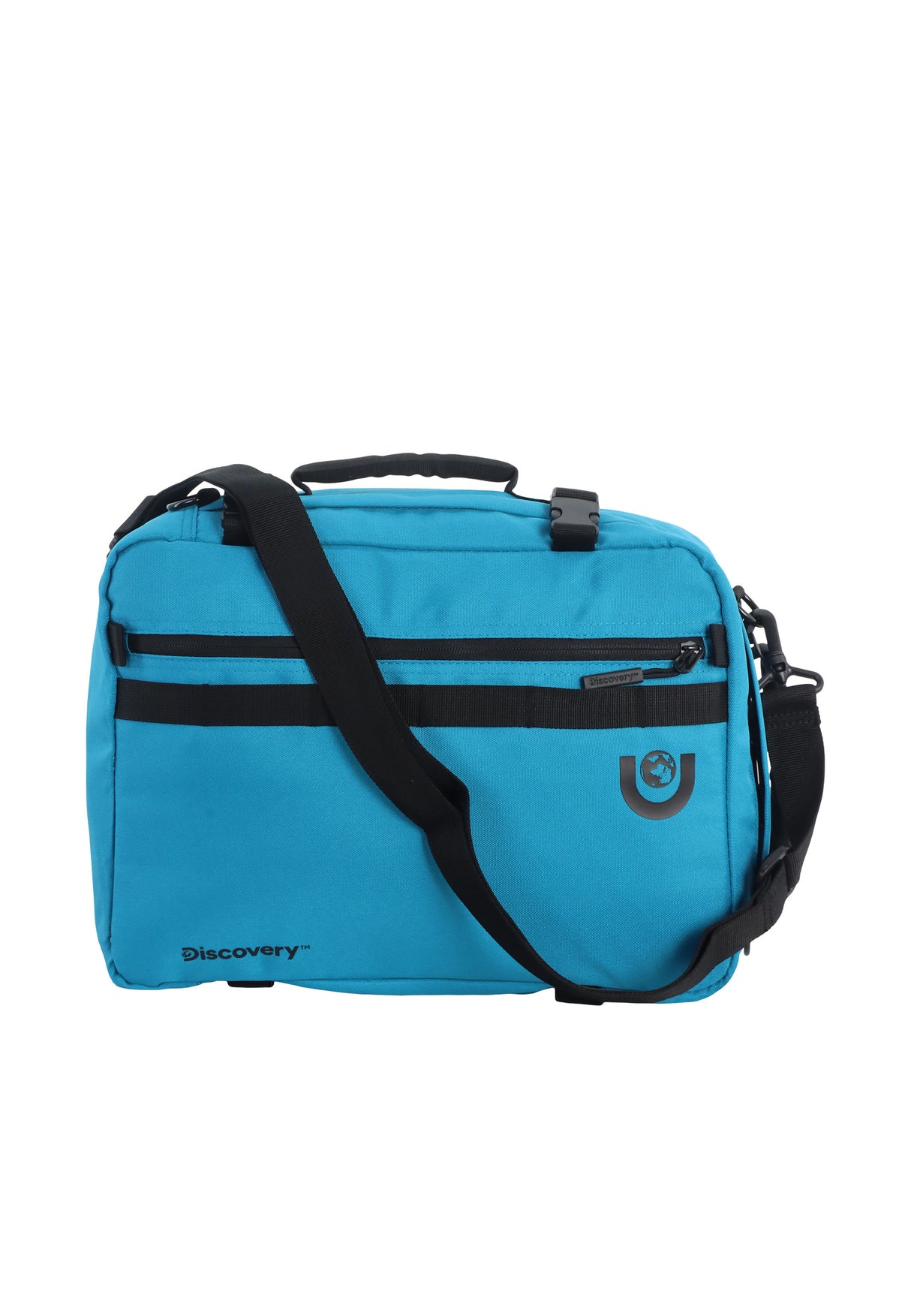 Andes Mochila de Cabina  - Portátil 15''| 40x30x20 cm| 0,63 Kg |24L