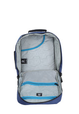 Andes Mochila de Cabina  - Portátil 15''| 40x30x20 cm| 0,63 Kg |24L