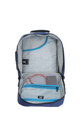 Andes Mochila de Cabina  - Portátil 15''| 40x30x20 cm| 0,63 Kg |24L
