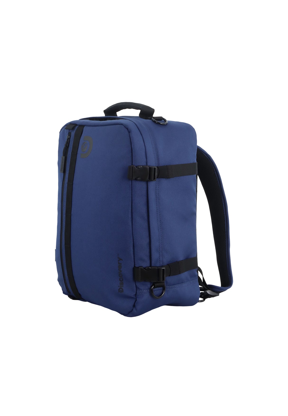 Andes Mochila de Cabina  - Portátil 15''| 40x30x20 cm| 0,63 Kg |24L