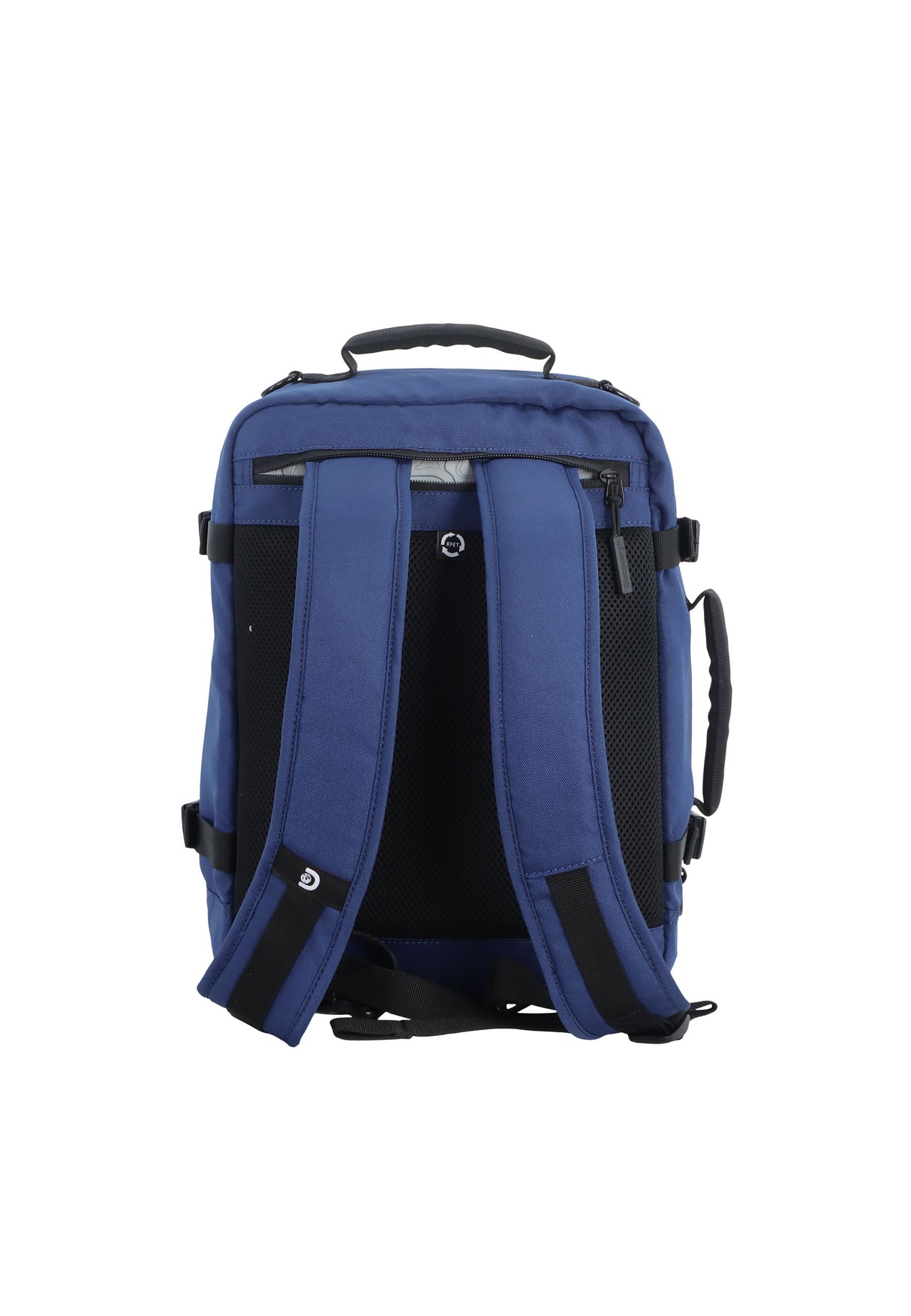 Andes Mochila de Cabina  - Portátil 15''| 40x30x20 cm| 0,63 Kg |24L
