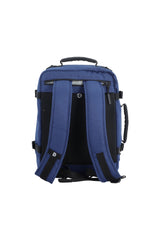 Andes Mochila de Cabina  - Portátil 15''| 40x30x20 cm| 0,63 Kg |24L