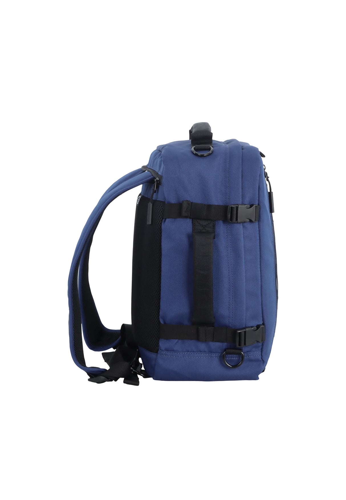 Andes Mochila de Cabina  - Portátil 15''| 40x30x20 cm| 0,63 Kg |24L