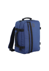 Andes Mochila de Cabina  - Portátil 15''| 40x30x20 cm| 0,63 Kg |24L