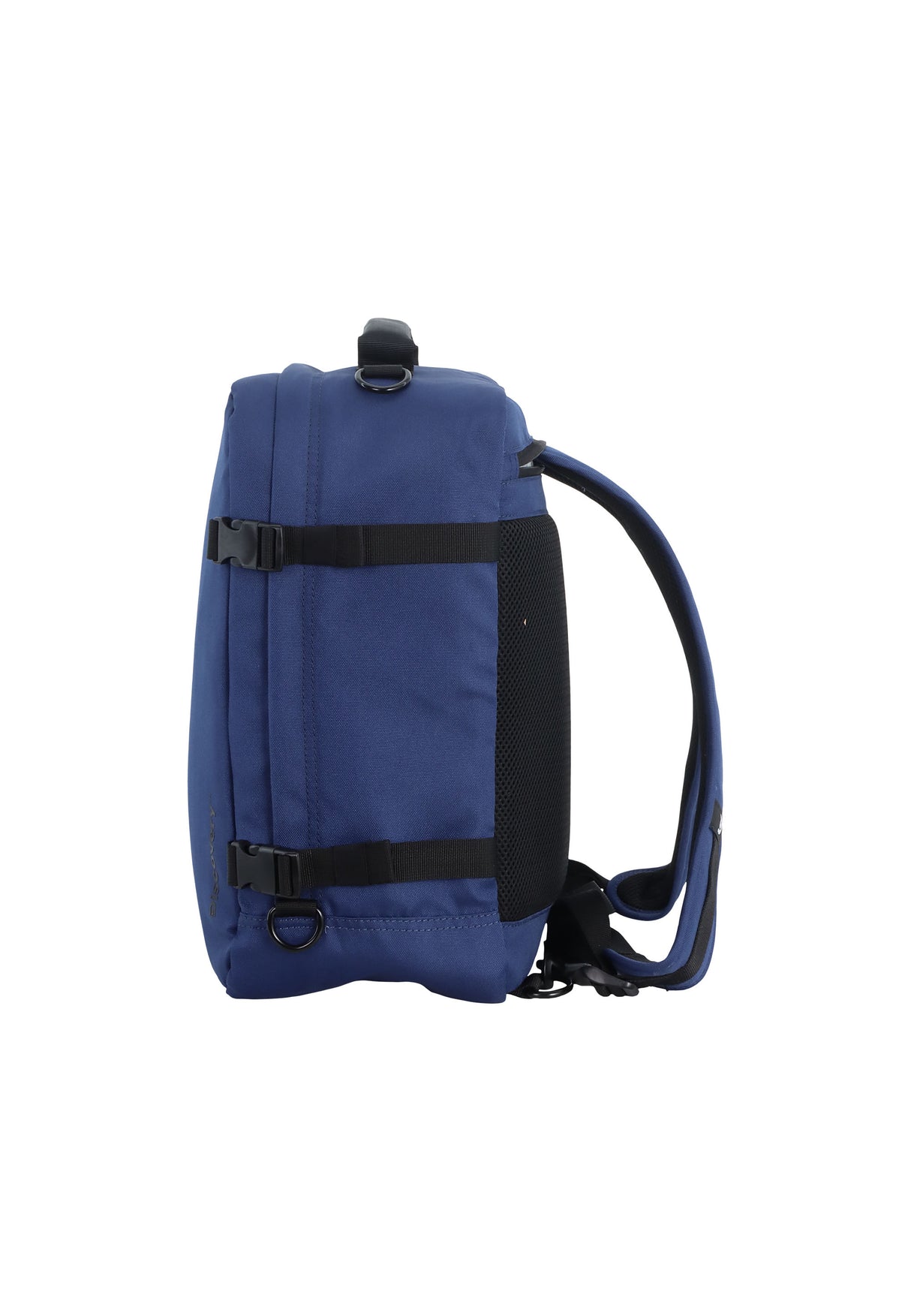 Andes Mochila de Cabina  - Portátil 15''| 40x30x20 cm| 0,63 Kg |24L