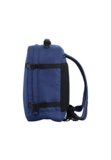 Andes Mochila de Cabina  - Portátil 15''| 40x30x20 cm| 0,63 Kg |24L