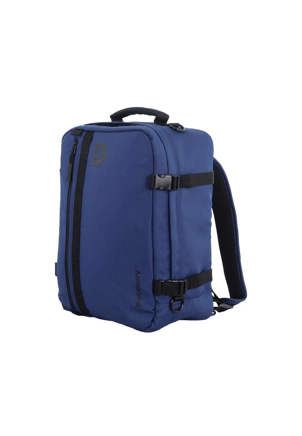 Andes Mochila de Cabina  - Portátil 15''| 40x30x20 cm| 0,63 Kg |24L