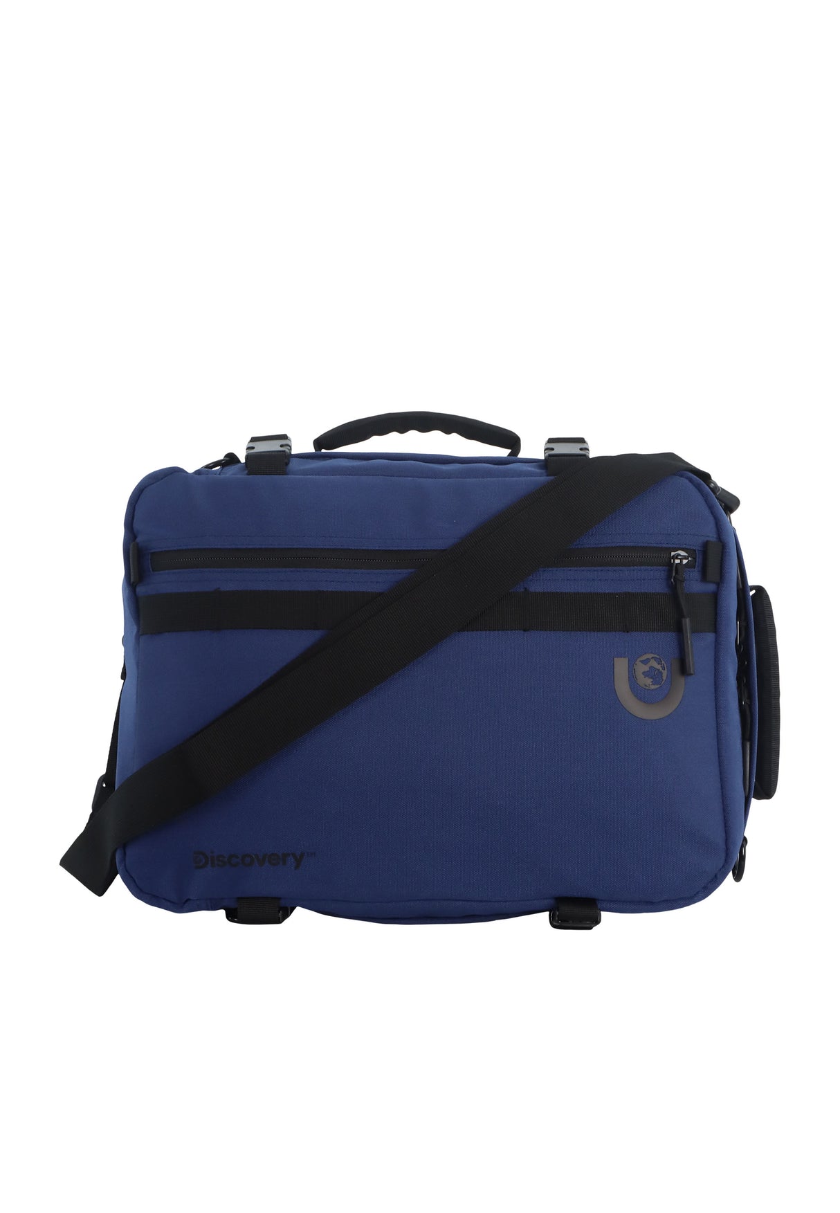 Andes Mochila de Cabina  - Portátil 15''| 40x30x20 cm| 0,63 Kg |24L