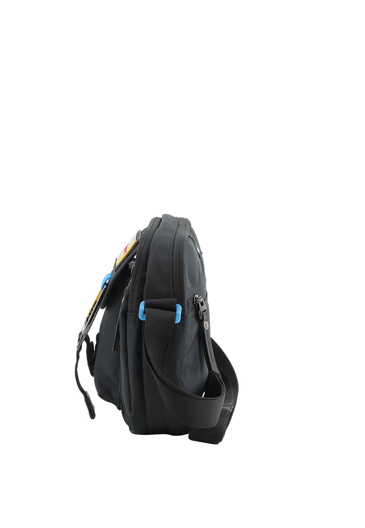 Bolso Bandolera Cuadrado Icon | 17x17x6,5 cm| 0,25 Kg| 2L