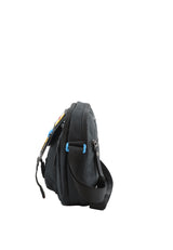 Bolso Bandolera Cuadrado Icon | 17x17x6,5 cm| 0,25 Kg| 2L