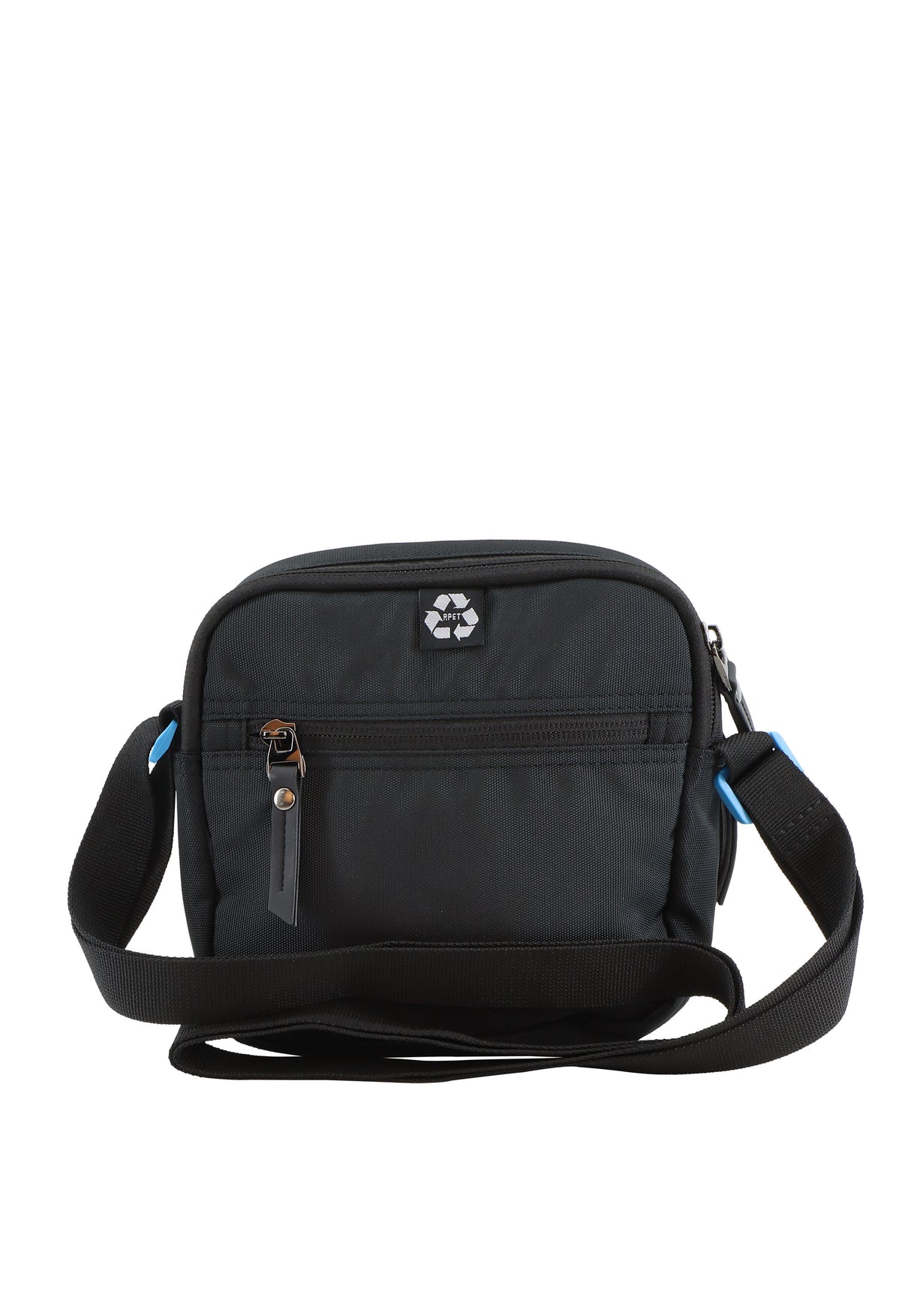 Bolso Bandolera Cuadrado Icon | 17x17x6,5 cm| 0,25 Kg| 2L