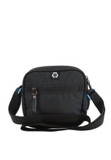 Bolso Bandolera Cuadrado Icon | 17x17x6,5 cm| 0,25 Kg| 2L