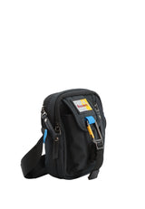 Bolso Bandolera Cuadrado Icon | 17x17x6,5 cm| 0,25 Kg| 2L