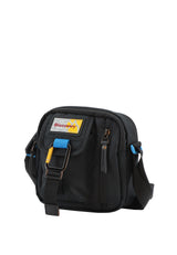 Bolso Bandolera Cuadrado Icon | 17x17x6,5 cm| 0,25 Kg| 2L