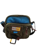 Bolso Bandolera Cuadrado Icon | 17x17x6,5 cm| 0,25 Kg| 2L