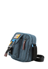 Bolso Bandolera Cuadrado Icon | 17x17x6,5 cm| 0,25 Kg| 2L