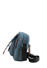 Bolso Bandolera Cuadrado Icon | 17x17x6,5 cm| 0,25 Kg| 2L